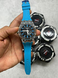 G SHOCK GA COLOUR