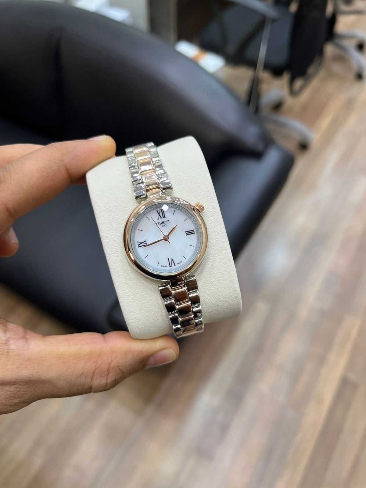 Tissot
