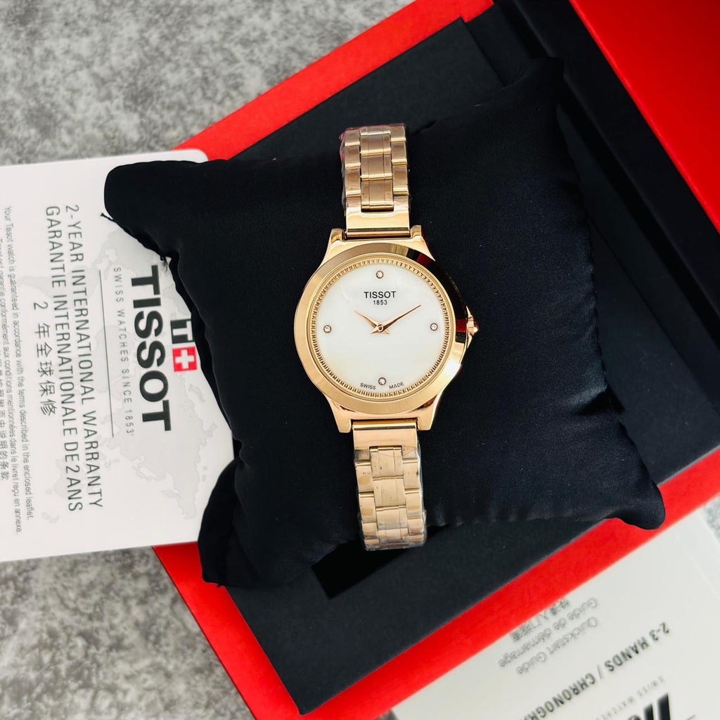 Tissot - T1122103345100