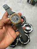 G SHOCK METAL GA  2100p