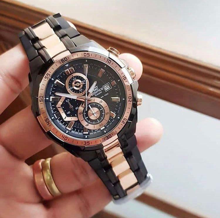 Casio Edifice