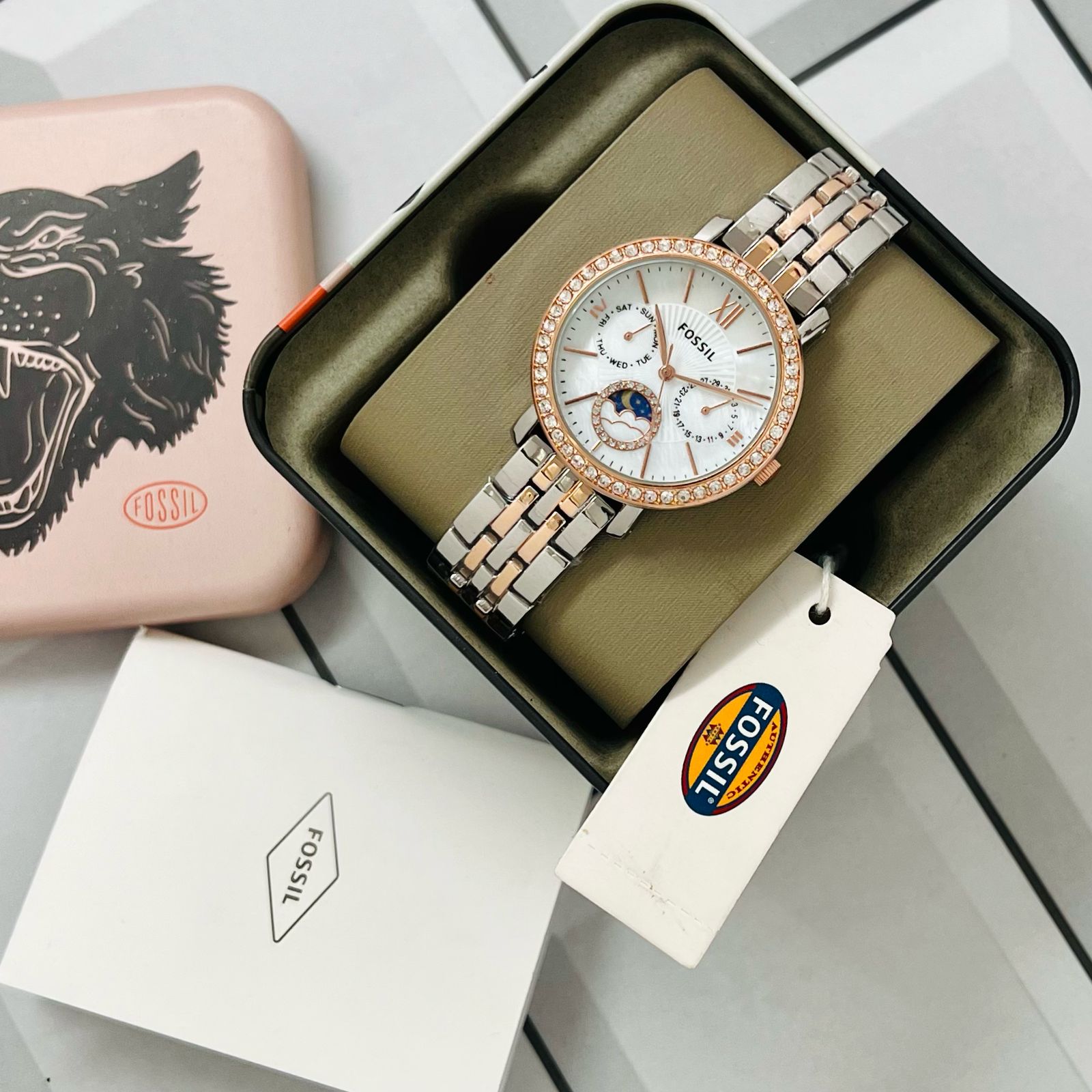 Fossil - ES5167