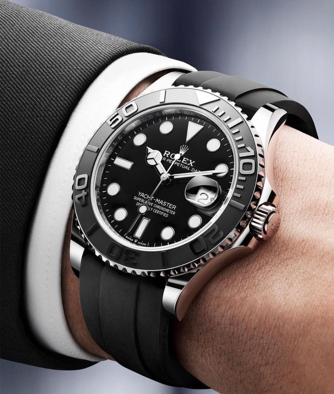 Rolex - R3PG47