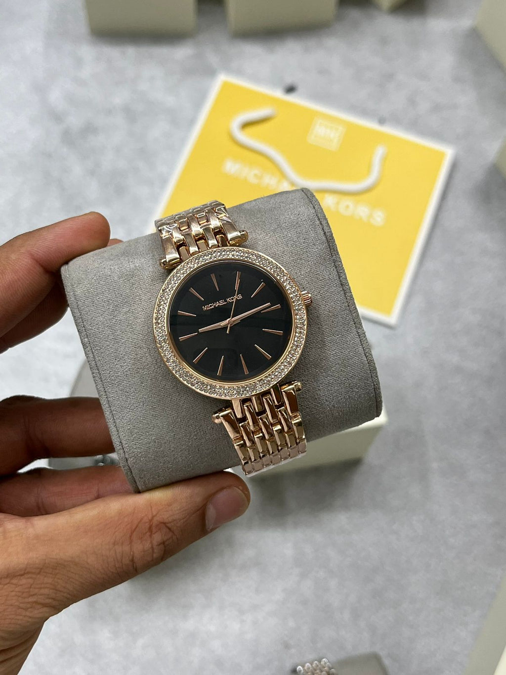 Michael Kors - MK3192