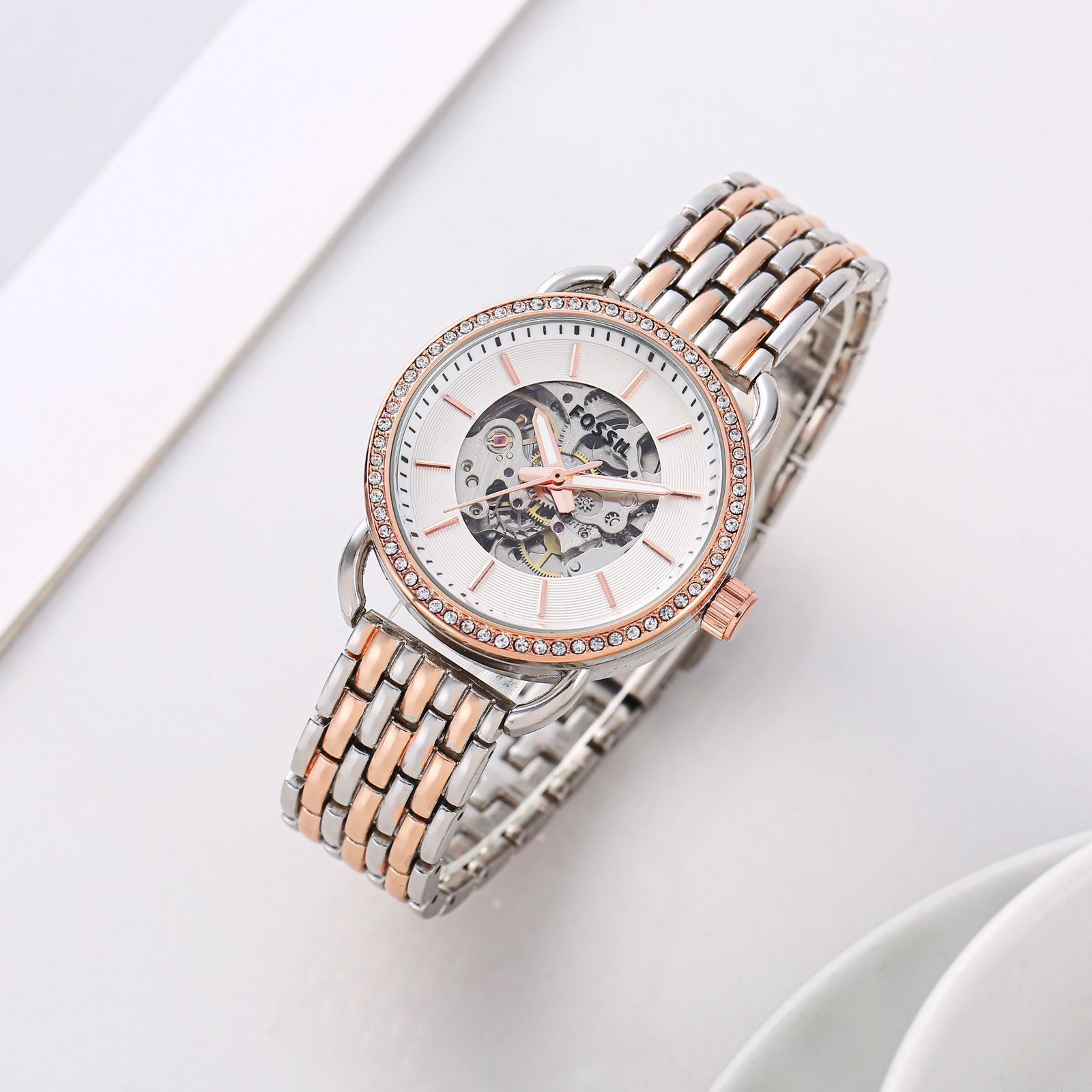 Fossil - BQ3782