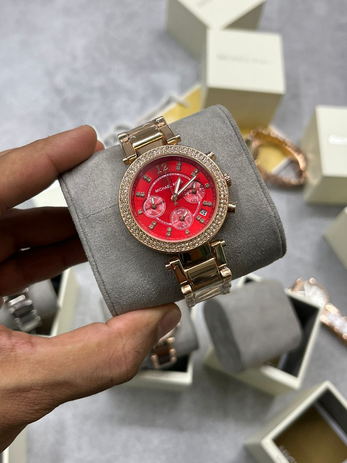 Michael Kors - MK5896