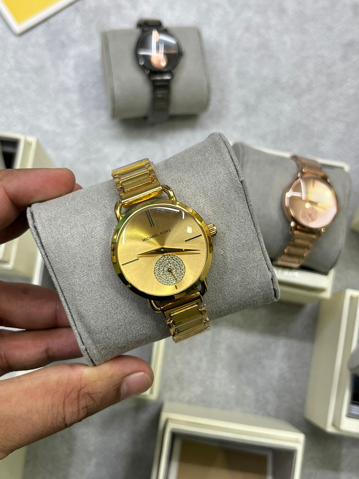 Michael Kors - Portia