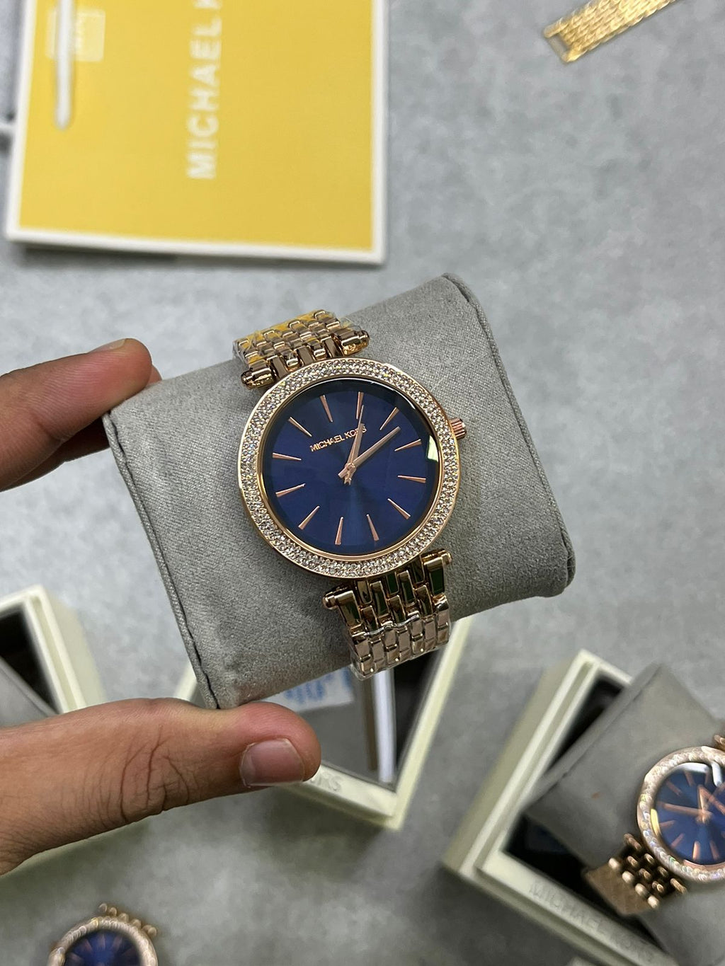 Michael Kors - MK3192