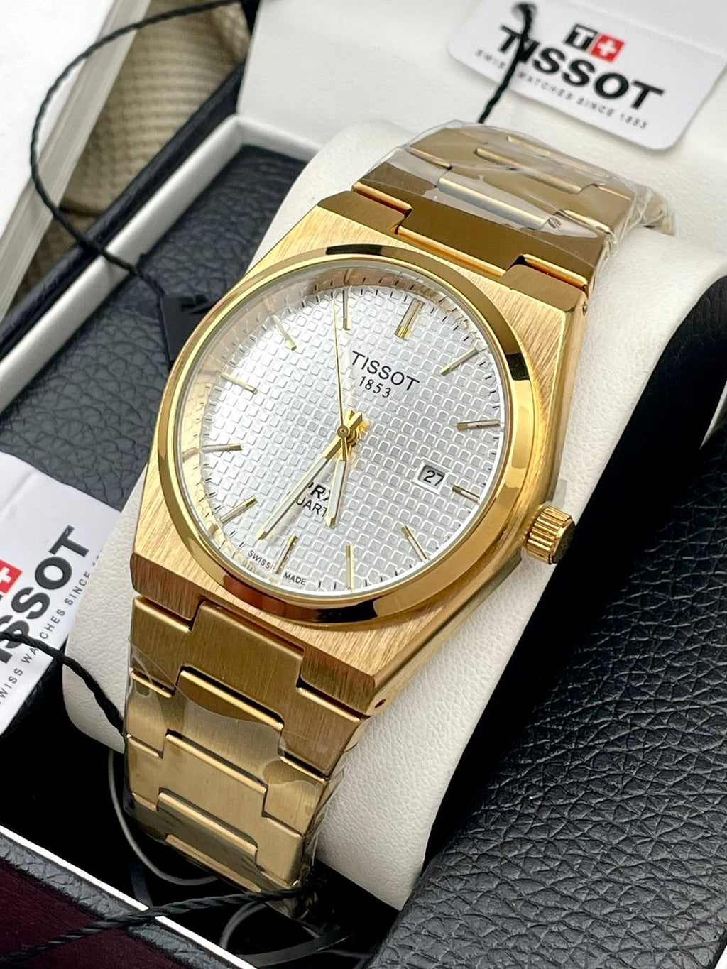 TISSOT PRX - T1374071104100