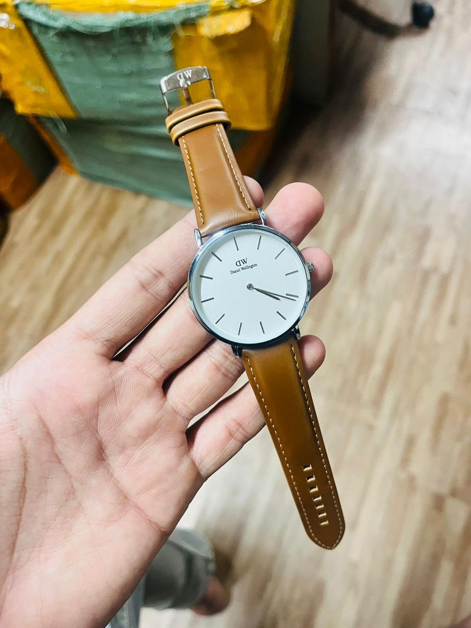 DW LM