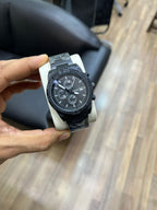 Fossil Bronson