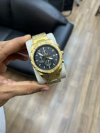 Fossil Bronson
