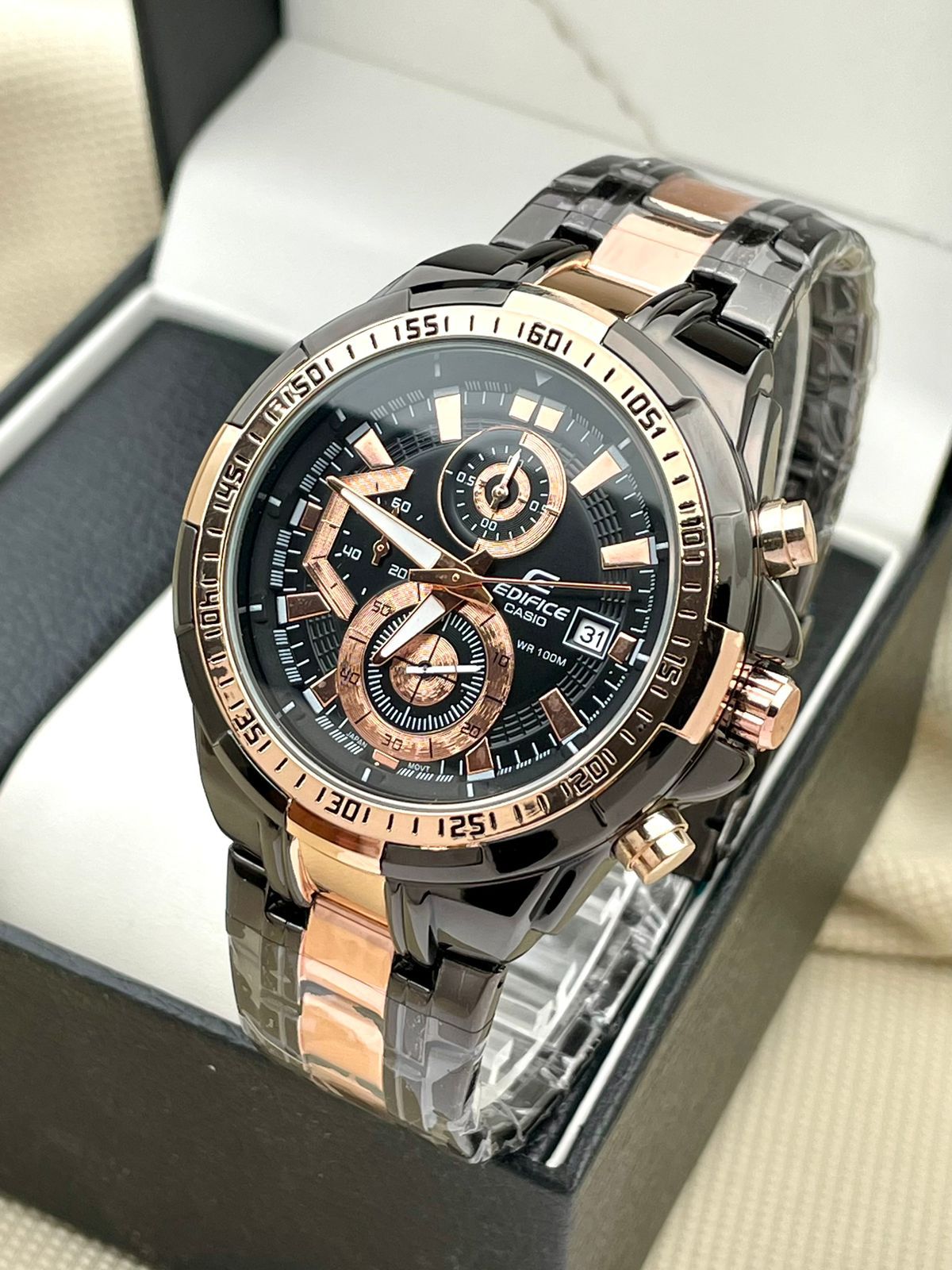 Casio Edifice
