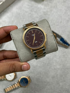 Tissot Slim