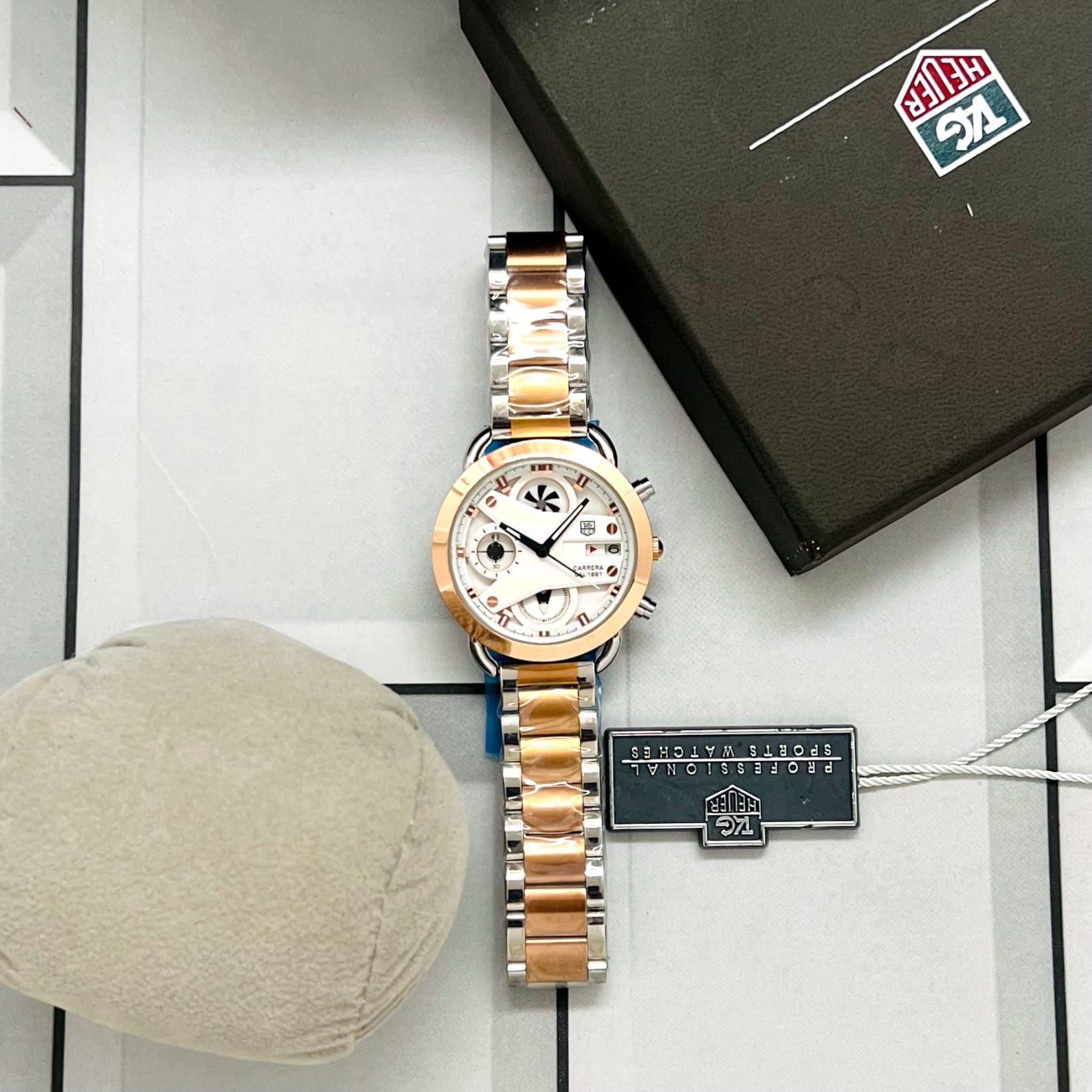 Tagheuer Women