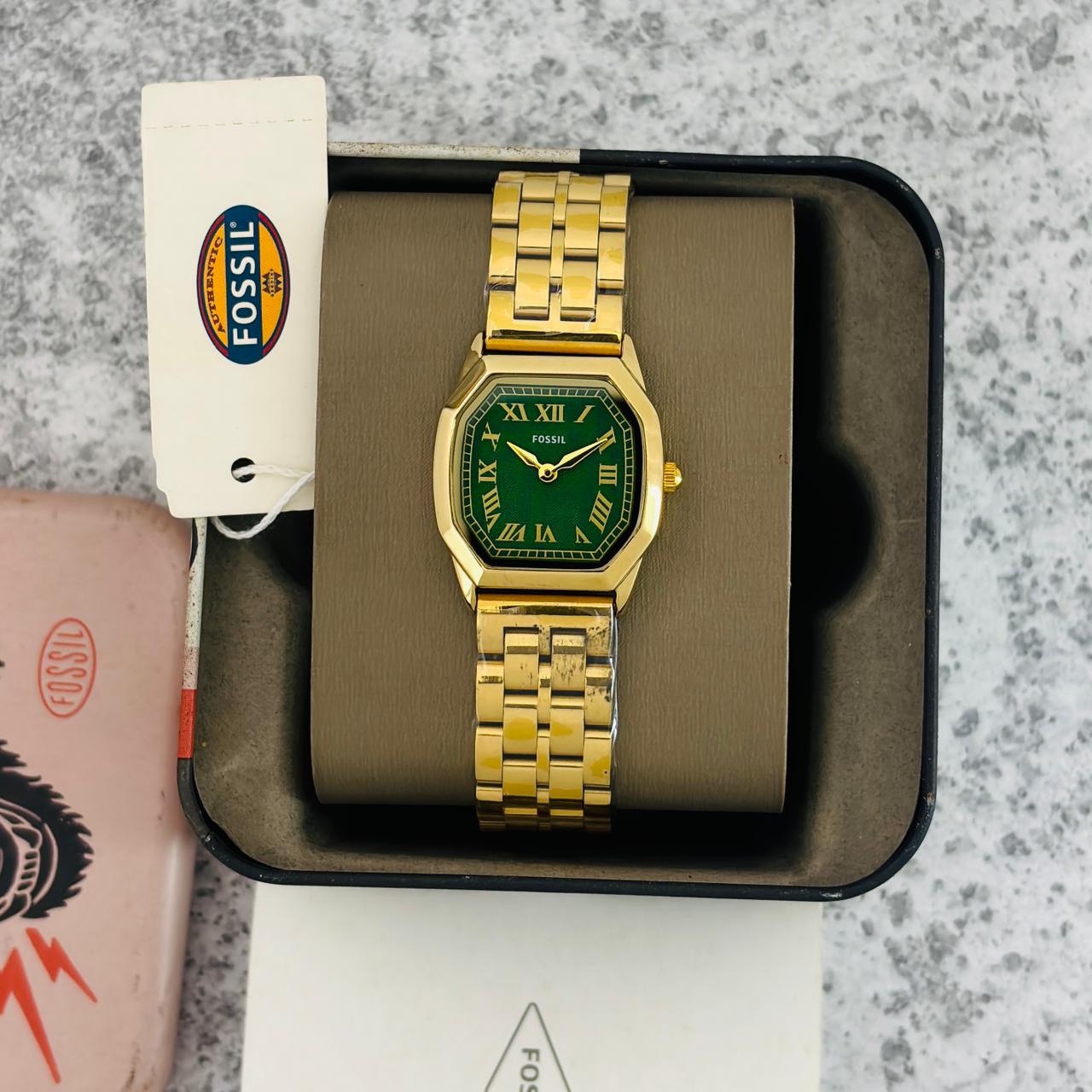 Fossil Harlow - ES5361