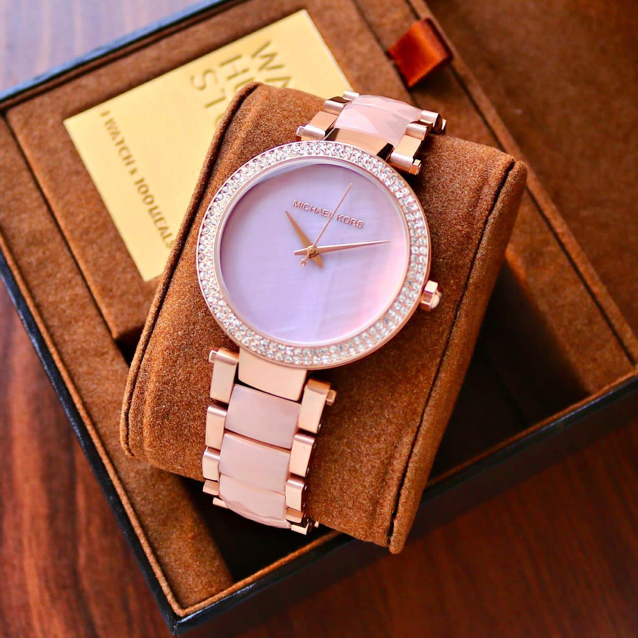 Michael Kors Parker