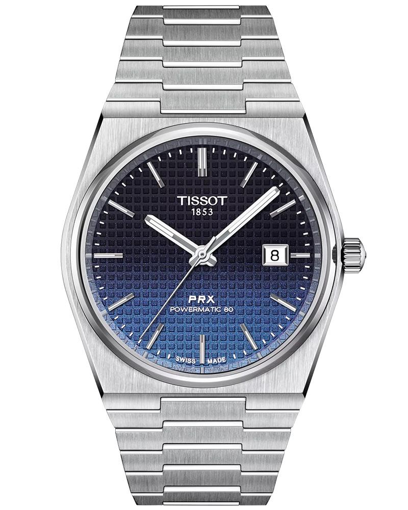 Tissot PRX Powermatic T1374071104100