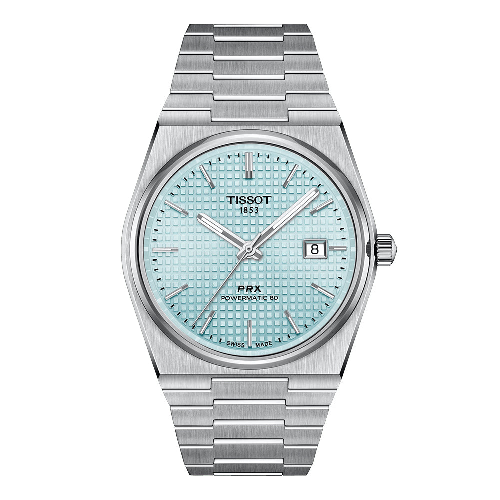 Tissot PRX Powermatic T1374071104100