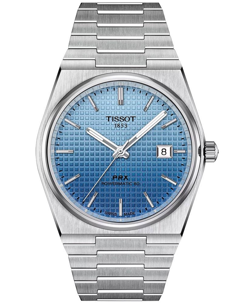 Tissot PRX Powermatic T1374071104100